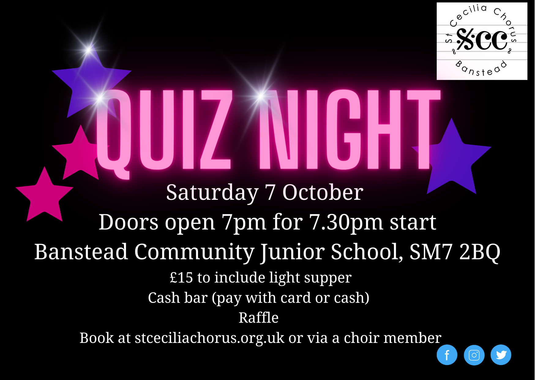 Quiz Night
