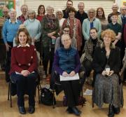 Come & Sing Workshop Jan 2022