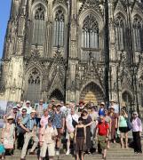 Concert Tour, Germany 2026